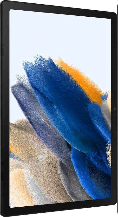 Samsung Galaxy Tab A8/SM-X205N/LTE/10,5"/1920x1200/3GB/64GB/An11/Silver 