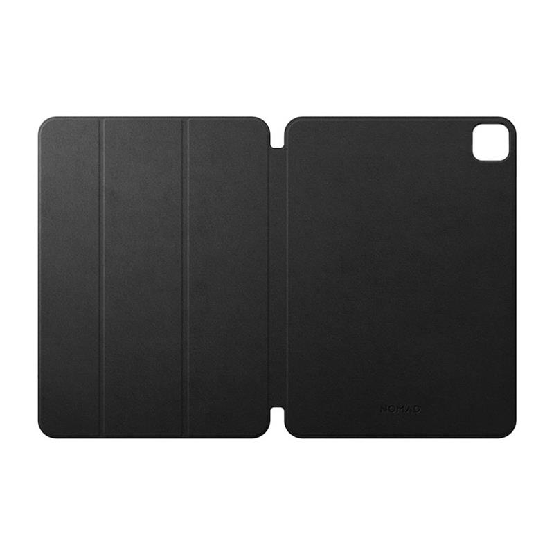 Nomad puzdro Leather Folio pre iPad Pro 12.9" - Brown 