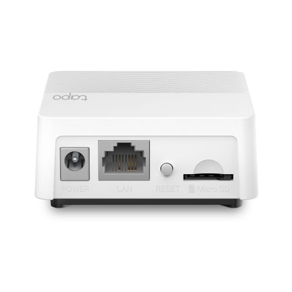 tp-link Tapo H200, Hub 