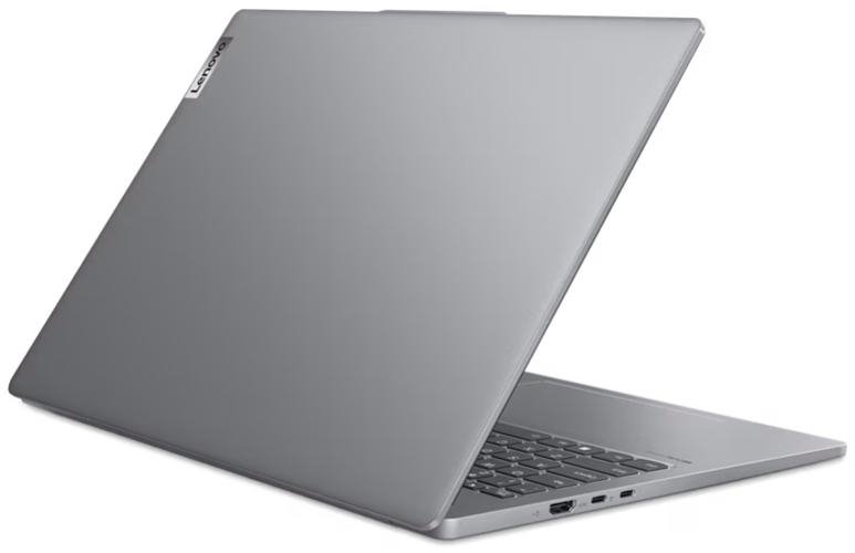Lenovo IdeaPad Pro 5 16ARP8 Ryzen 5 7535HS 16GB 1TB-SSD 16"2.5K IPS AG IntegRadeon Win11Home Arctic Grey 