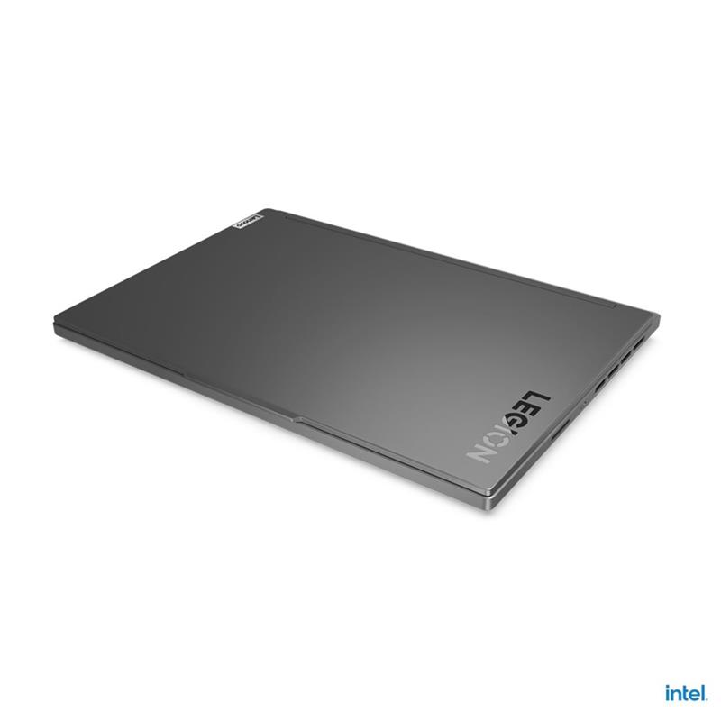 Lenovo Legion Slim 5 16IRH8 Intel i5-13500H 16GB 1TB-SSD 16"WQXGA IPS AG RTX4050-6GB Win11Home Storm Grey 