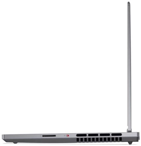 Lenovo Legion Slim 5 16IRH8 Intel i5-12450H 16GB 512GB-SSD 16"WQXGA IPS AG RTX4050-6GB DOS Misty Grey 