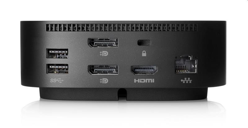 Dokovacia stanica HP USB-C/A Universal G2 