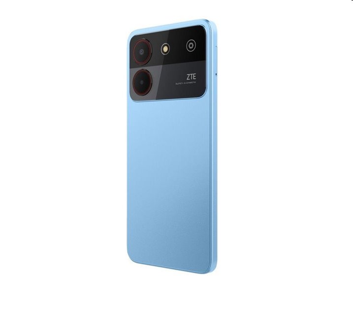 ZTE Blade A54 Blue 4+64GB 