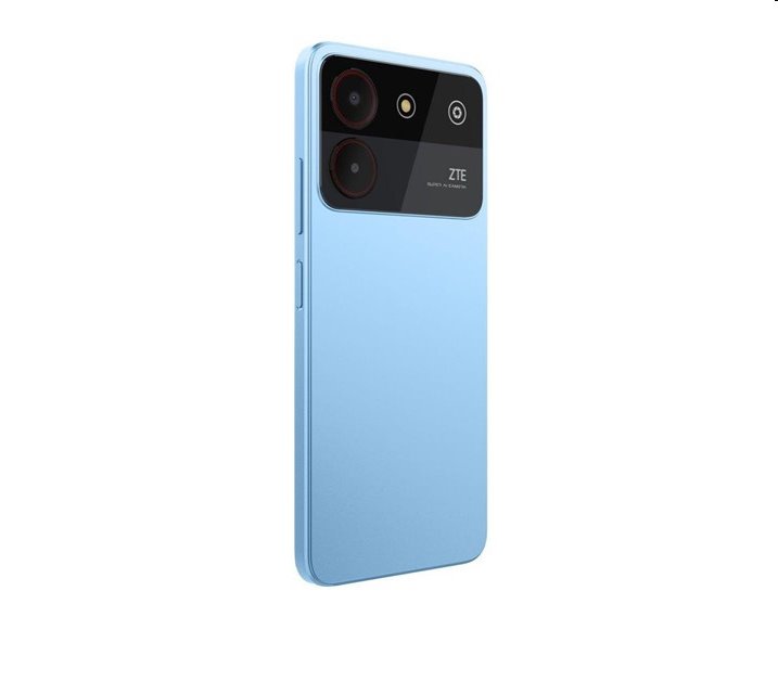ZTE Blade A54 Blue 4+64GB 