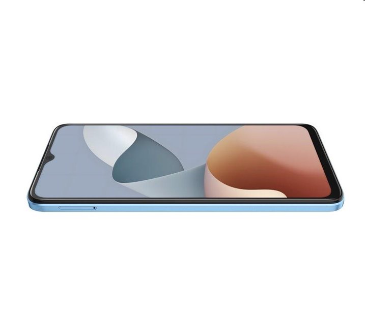 ZTE Blade A54 Blue 4+64GB 