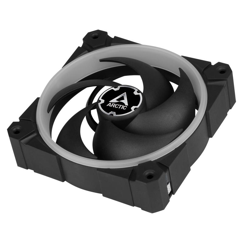 Arctic ventilátor BioniX P120 A-RGB 
