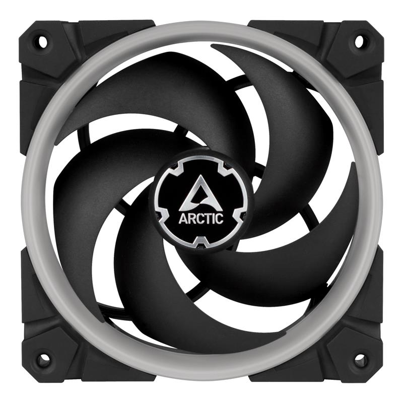 Arctic ventilátor BioniX P120 A-RGB 