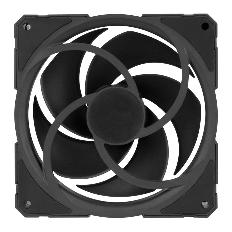 Arctic ventilátor BioniX P120 A-RGB 