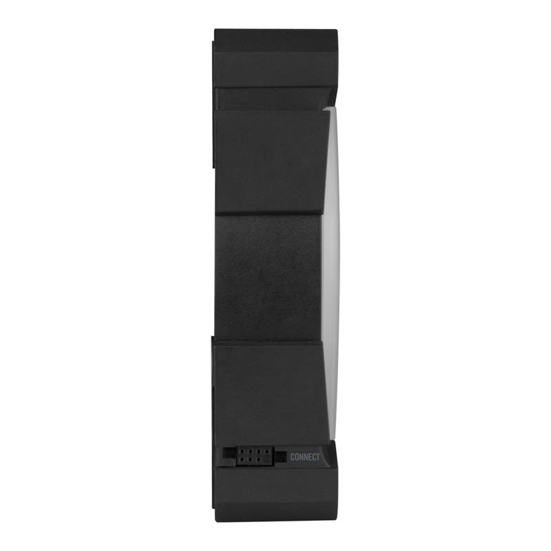 Arctic ventilátor BioniX P120 A-RGB 