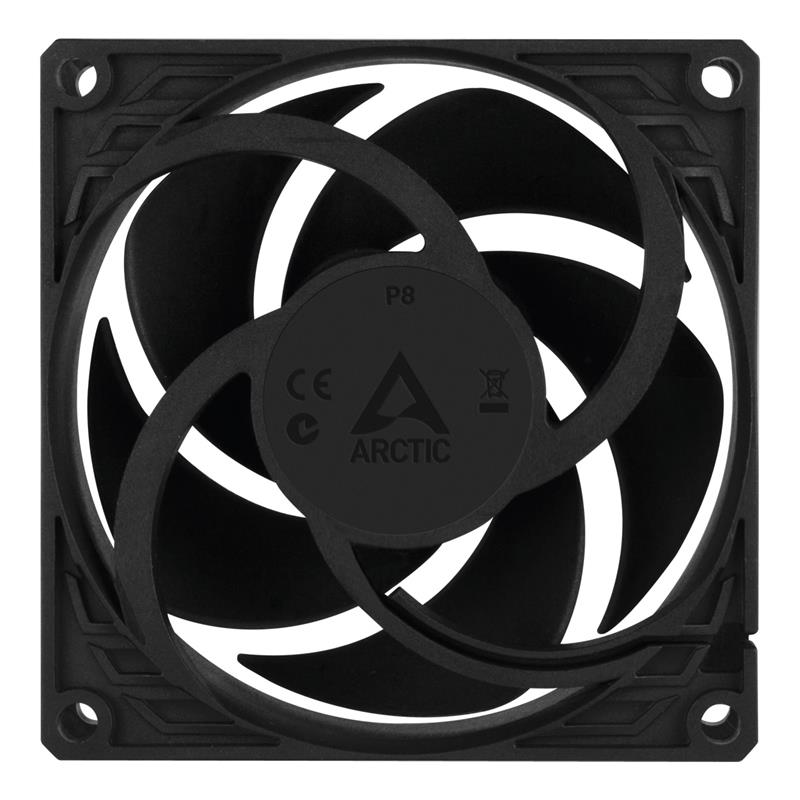 Arctic ventilátor P8 