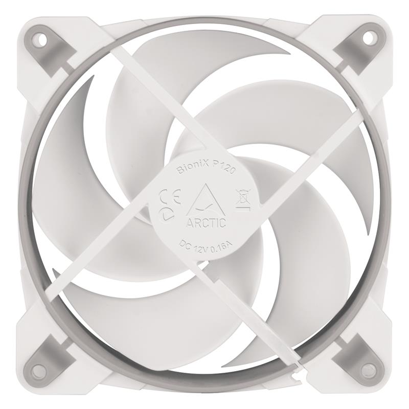 Arctic ventilátor BioniX P140 W 