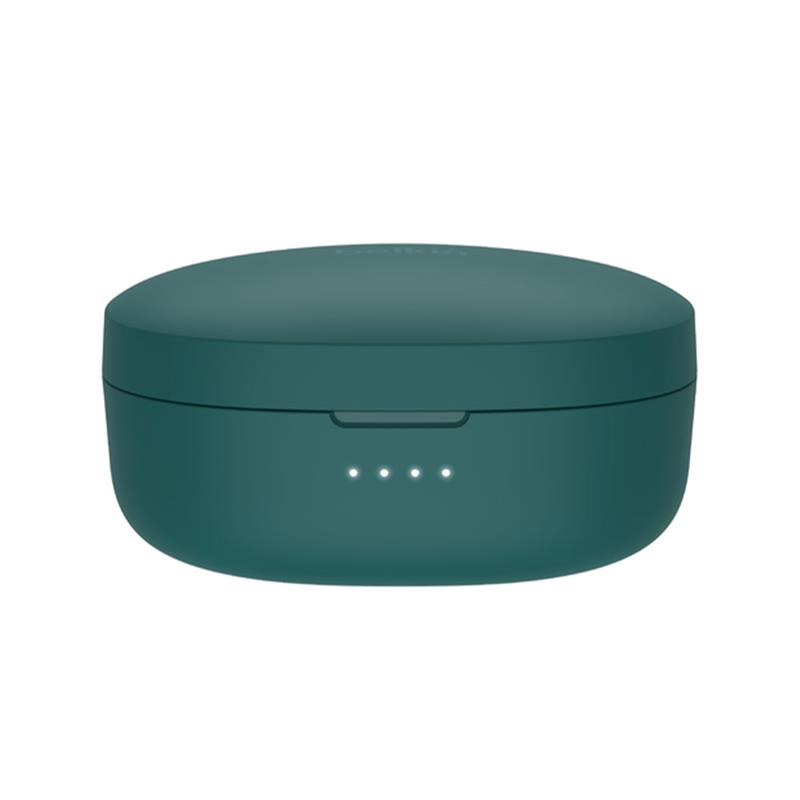 Belkin Soundform Bolt True Wireless Earbuds slúchadlá - Teal 