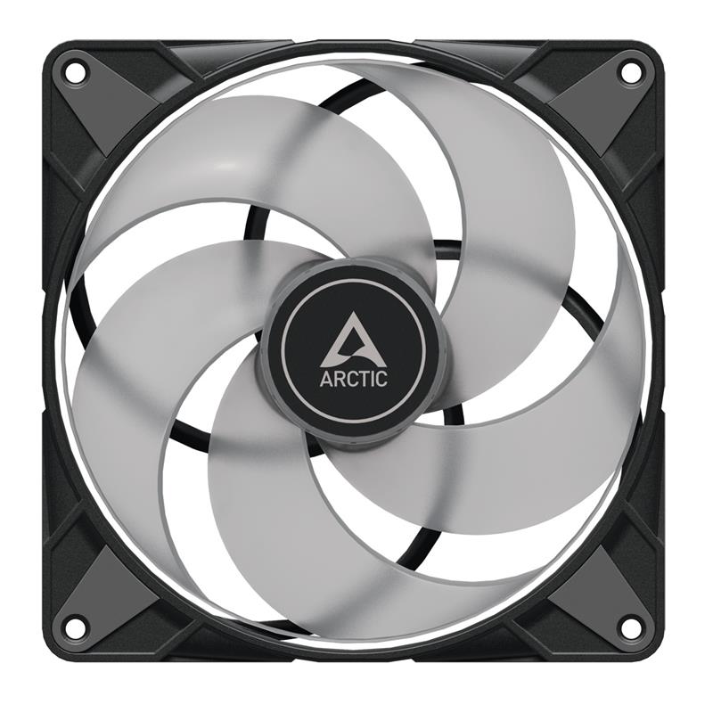 Arctic ventilátor P14 PWM PST A-RGB black 
