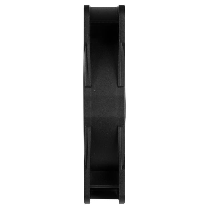 Arctic ventilátor P14 PWM PST A-RGB black 