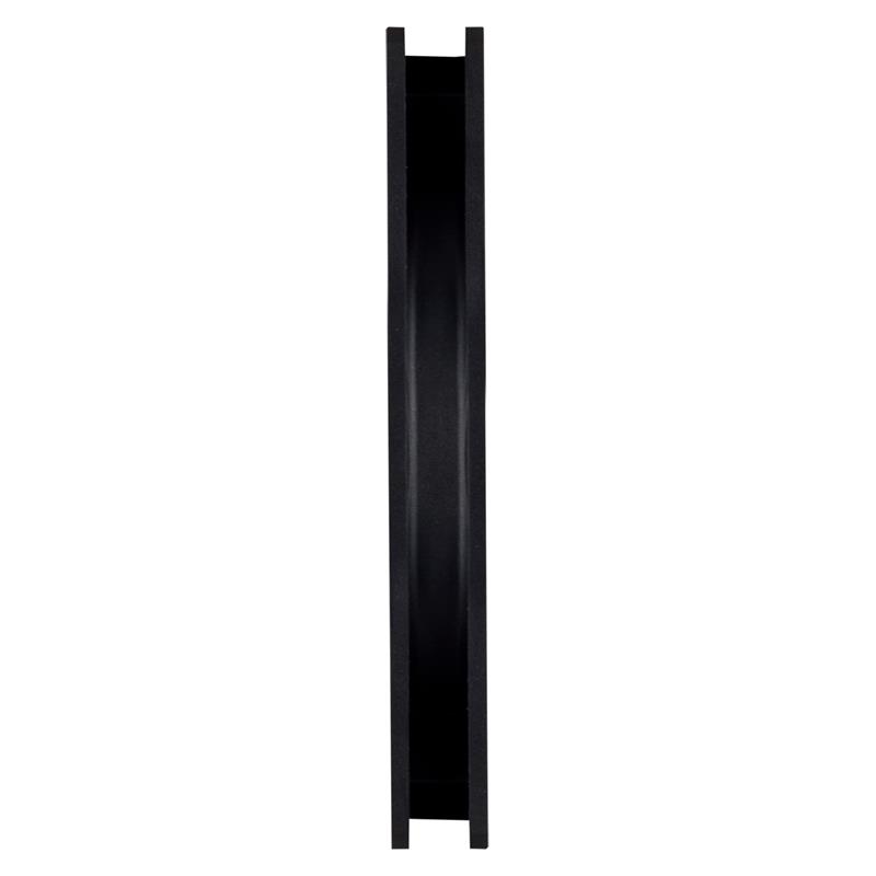 Arctic ventilátor P12 Slim PWM PST (3ks balenie) 