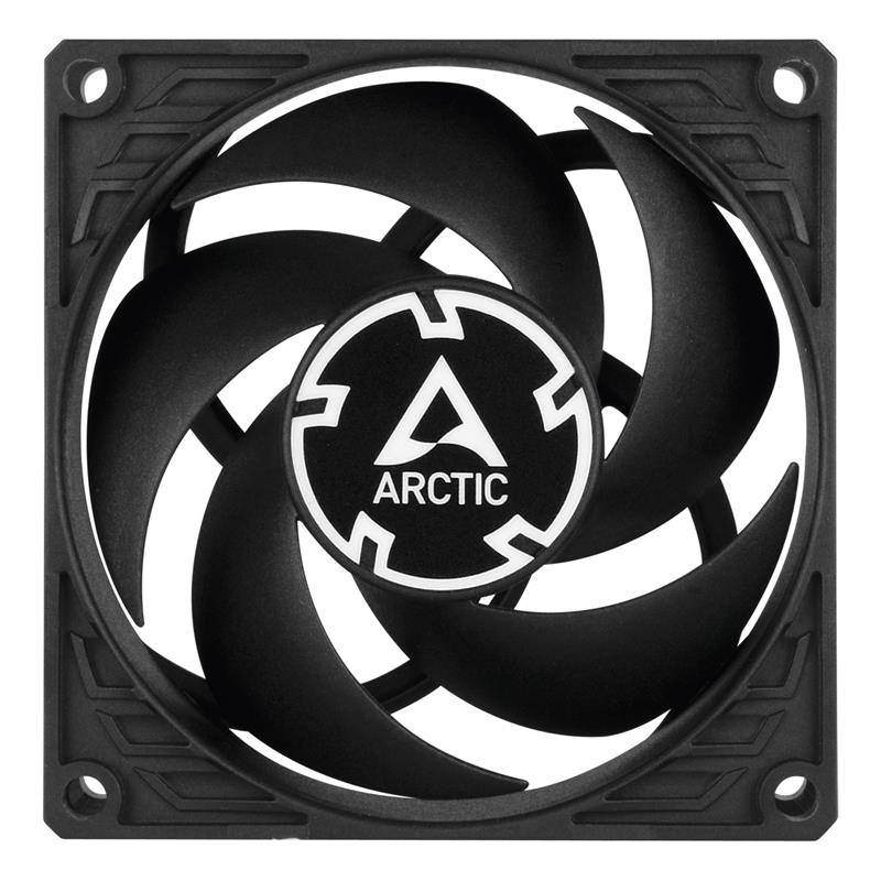 Arctic ventilátor P8 Max 
