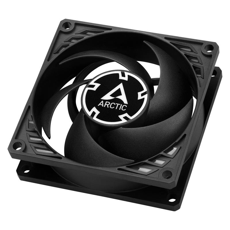 Arctic ventilátor P8 Max 