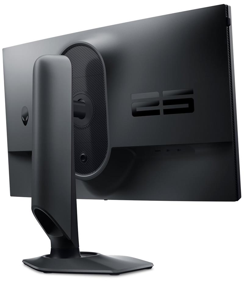 DELL Alienware Gaming Monitor AW2524HF 24,5" Fast IPS FHD 500Hz 0.5ms Black 3RNBD  