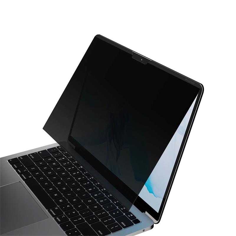 SwitchEasy Magnetic Privacy Guard Protector pre Macbook Air 13" M2/M3 2022-2024 