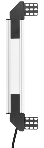 NETIO montážní sada pro PowerBOX-19 do racku vertikální 
