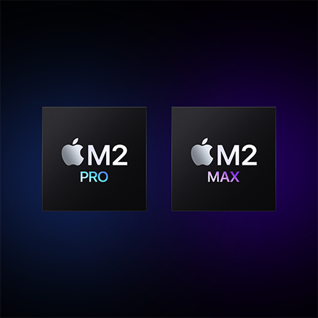 MacBook Pro 14" Apple M2 Max 12C CPU 30C GPU 32GB 1TB Strieborný SK *Renovovaný* 