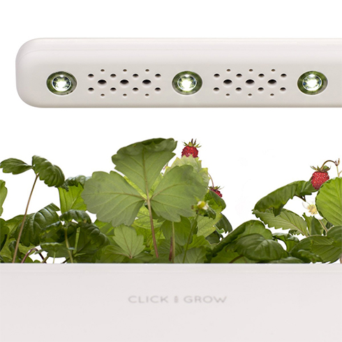 Smart Garden 3, biela 