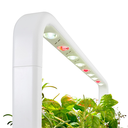 Smart Garden 9, šedá 