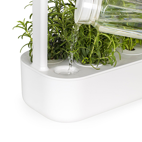 Smart Garden 9, šedá 