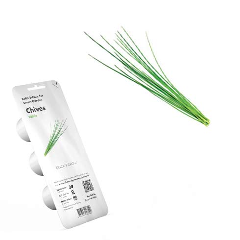Smart Garden Pažitka 