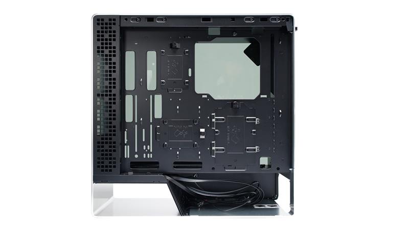 In Win 905 OLED, Mid Tower, E-ATX 