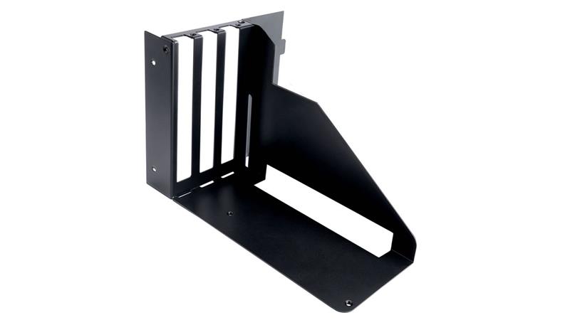 InWin PCI-E 4.0x16 Riser Cable & Bracket (Vertically Mount GPU Adapter) 