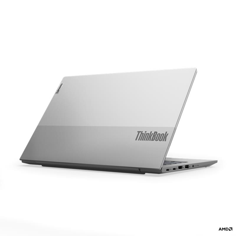 Lenovo ThinkBook 14 G6 ABP Ryzen7 7730U 16GB 1TB-SSD 14.0"WUXGA IPS AG IntegRadeon Win11Pro GREY