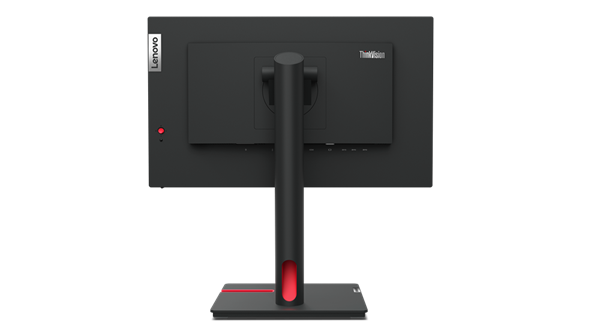 Lenovo ThinkVision/ T22i-30/ 21, 5"/ IPS/ FHD/ 60Hz/ 6ms/ Blck-Red/ 3R 
