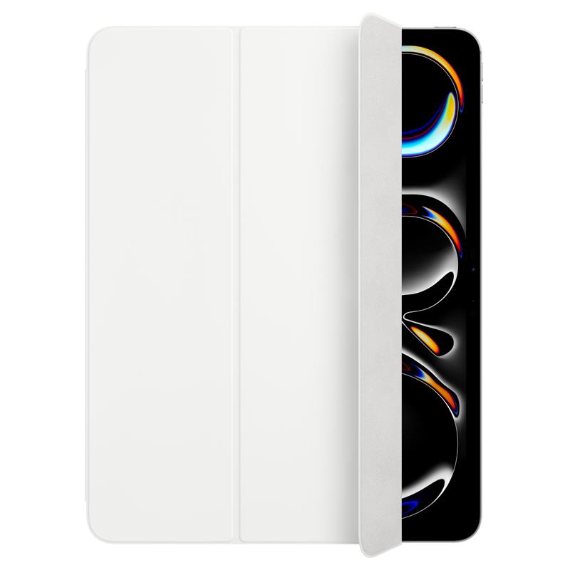 Apple Smart Folio for iPad Pro 13-inch (M5, M4) - White 