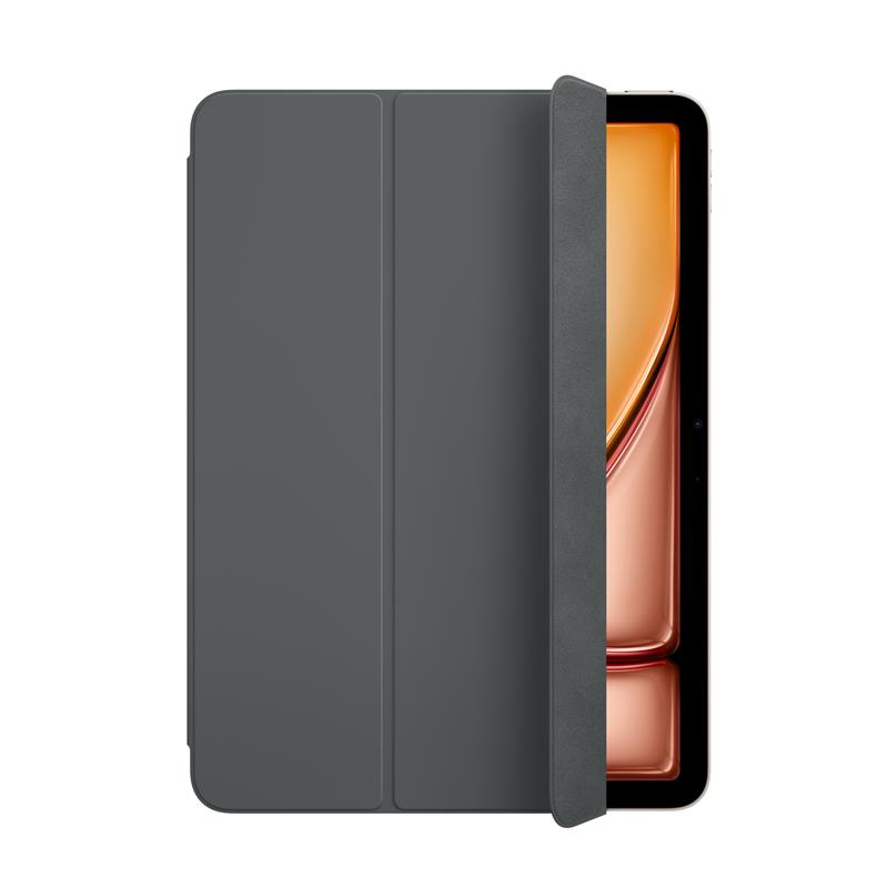 Apple Smart Folio for iPad Air 11-inch (M3,M2 and 5th,4th generation) - Charcoal Gray 