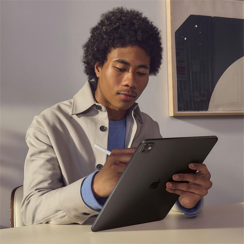 Apple iPad Pro 13"/ Wi-Fi + Cellular, N.G./ 13"/ 2752x2064/ 16GB/ 1TB/ iPadOS/ Space Black 