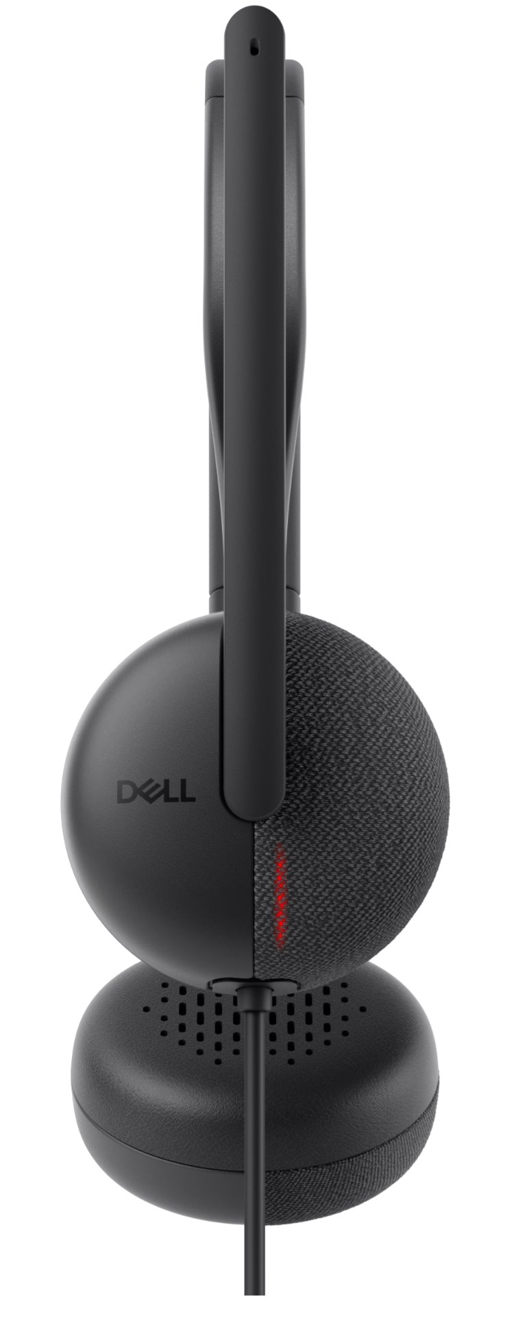 Dell Drôtová náhlavná súprava WH3024 
