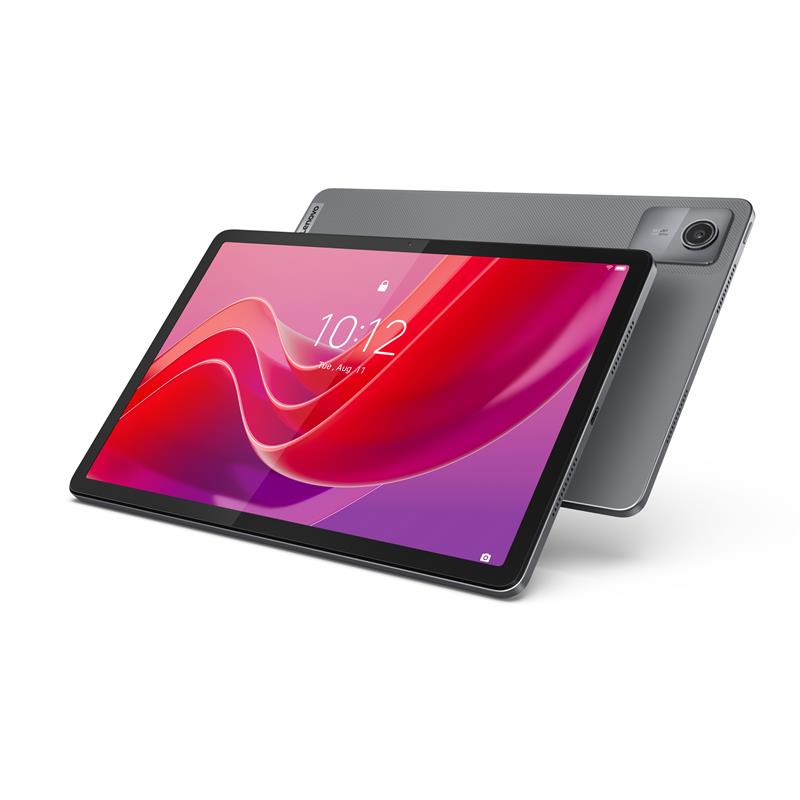 Lenovo TAB M11 11"1920x1200  MTK-G88 8GB 128GB PEN Wifi Luna Grey 