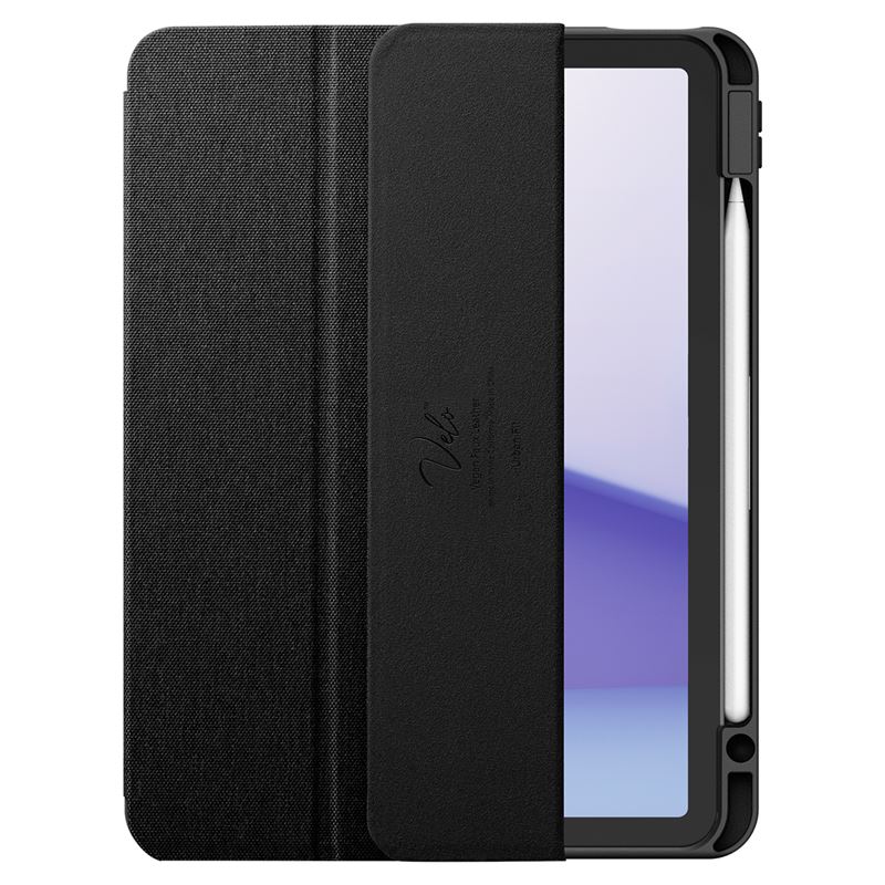 Spigen puzdro Urban Fit pre iPad Pro 11" M4/M5 - Black 