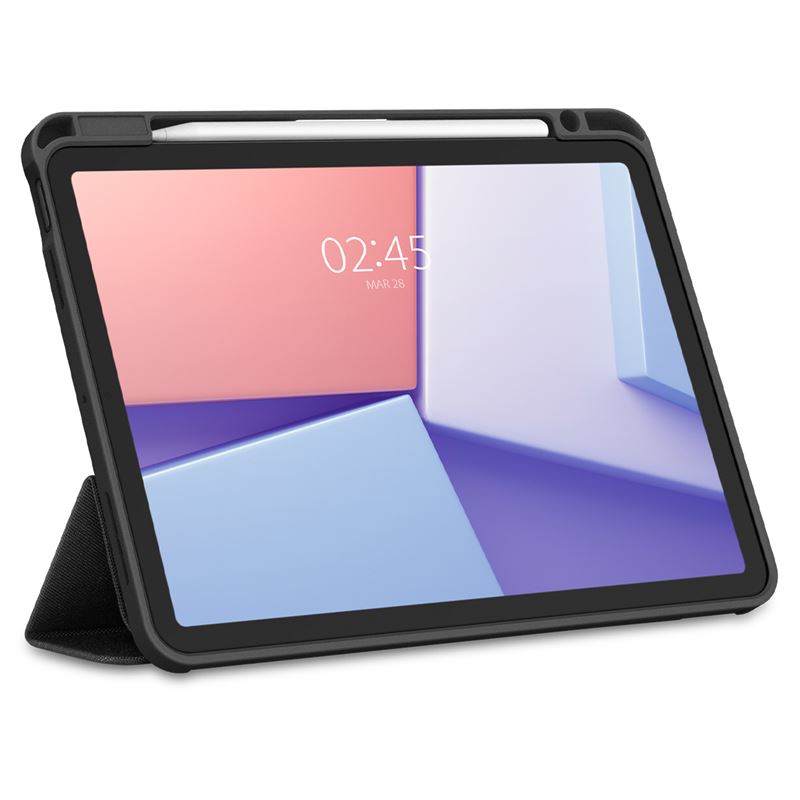 Spigen puzdro Urban Fit pre iPad Pro 11" M4/M5 - Black 