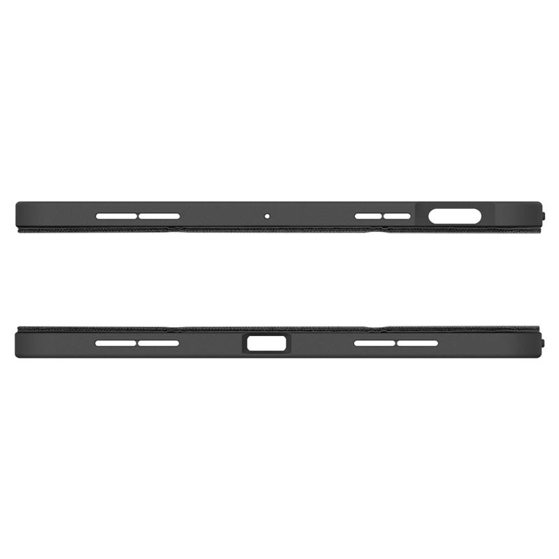 Spigen puzdro Urban Fit pre iPad Pro 11" M4/M5 - Black 