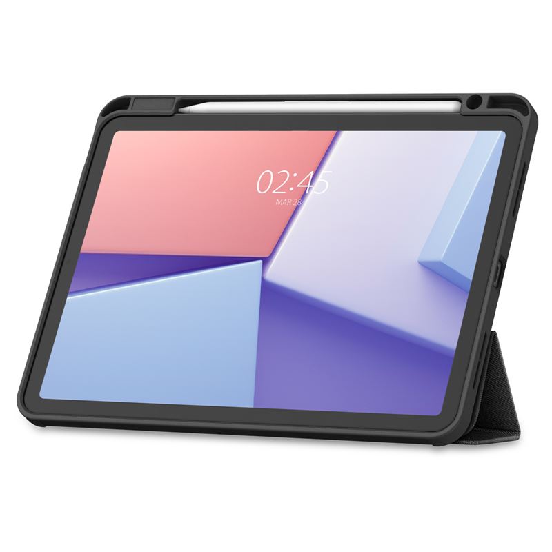 Spigen puzdro Urban Fit pre iPad Pro 11" M4/M5 - Black 
