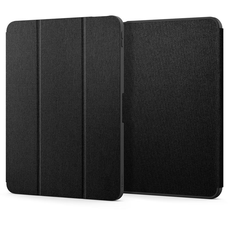 Spigen puzdro Urban Fit pre iPad Pro 11" M4/M5 - Black 