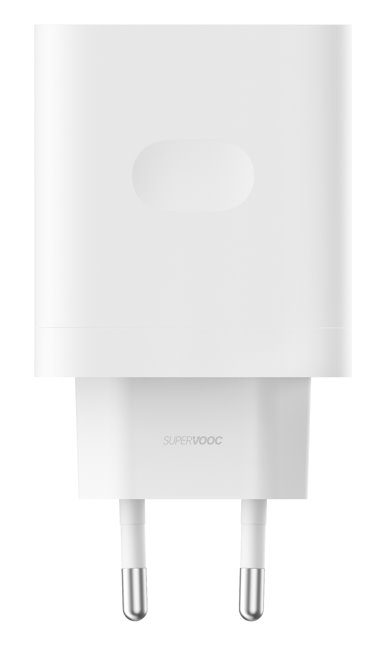 OPPO Power Adapter @DC11V 3A 33W USB3.0 White  EU