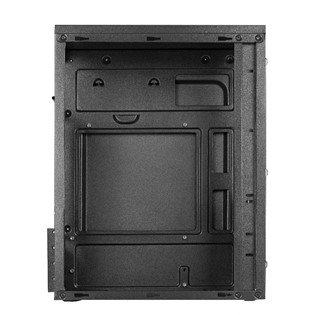 Eurocase MC MF-320B, Mini Tower, mATX 