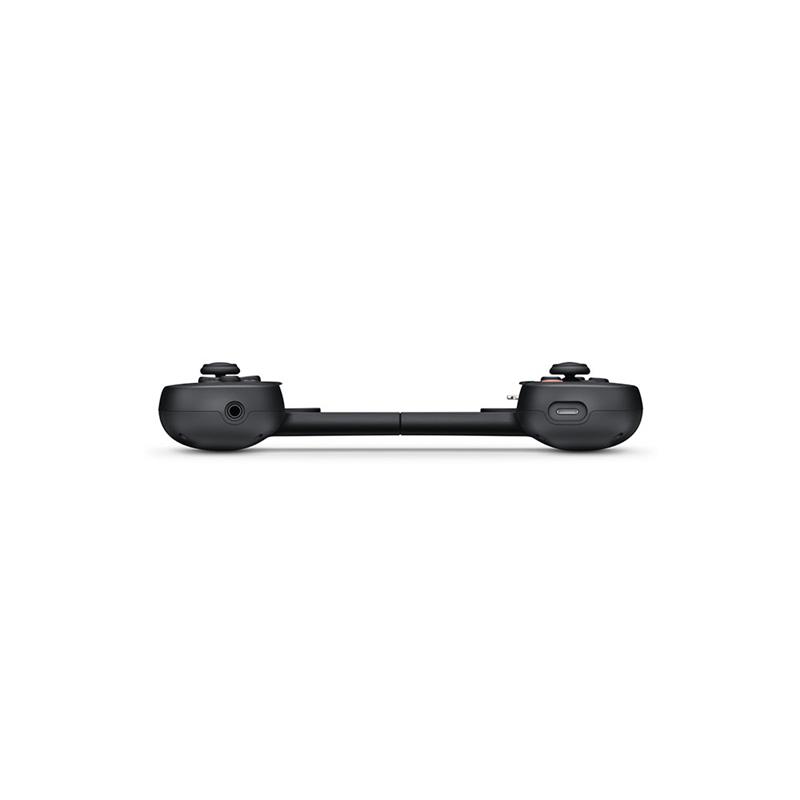 Backbone One Mobile Gaming Controller pre iPhone Lightning 2nd Gen - Black 