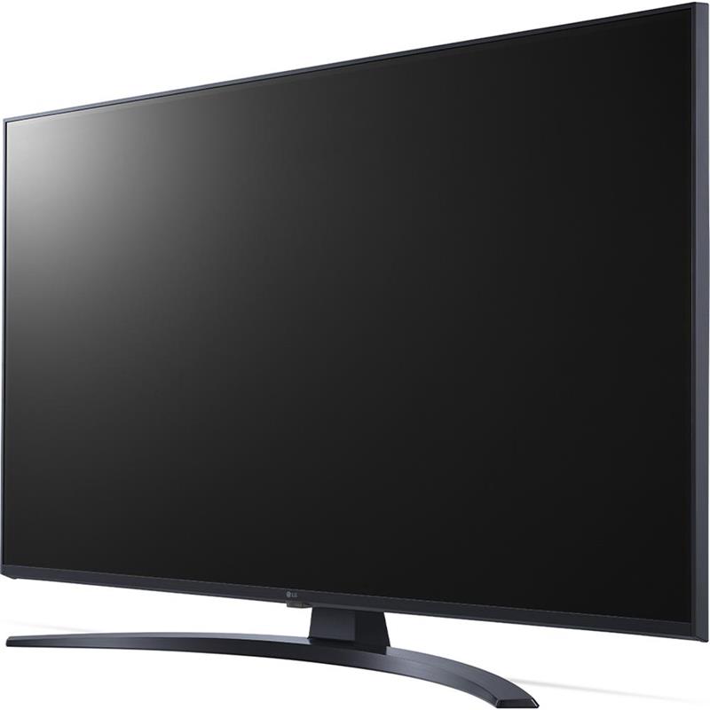 LG 50UR8100 - 4K Smart LED TV, 50' (126 cm), HDR10 