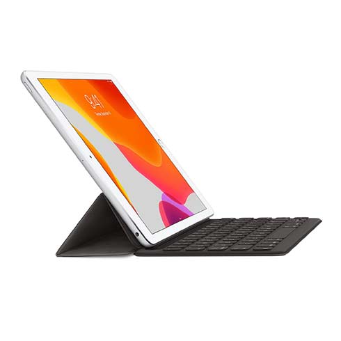 Apple Smart Keyboard pre iPad (9/8/7. generácie) and iPad Air (3. generácie) - Slovenská *Vystavený* 