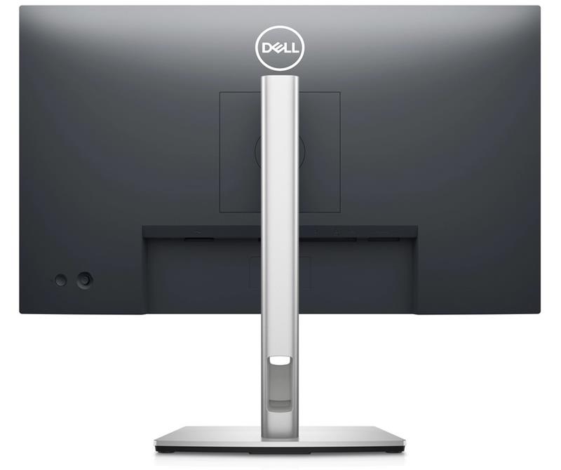 DELL P2425H 23,8" FHD (1920x1080) 100Hz, IPS, 250nit, 1500:1, 5ms, PIVOT, HDMI, DP, USB-C, VGA,  Black, 3Y 